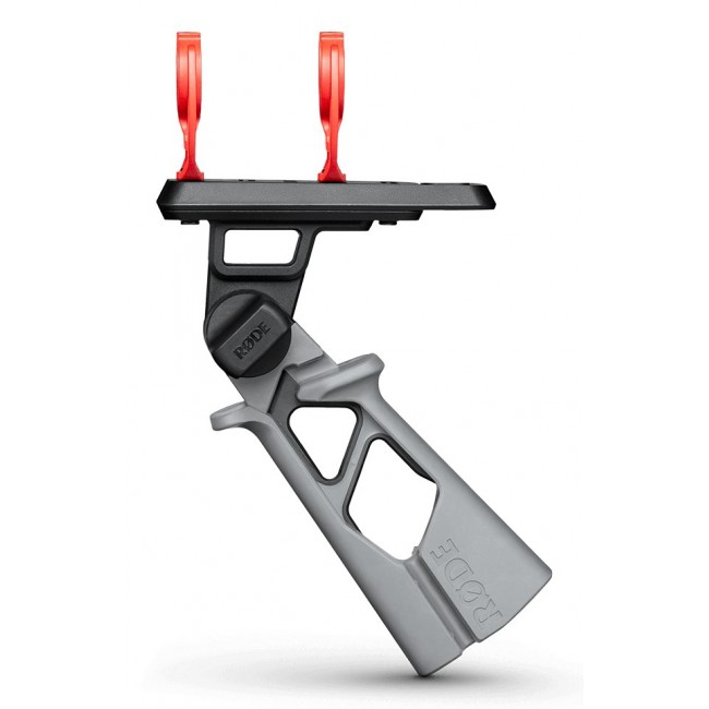 RODE PG2-R - Rycote Hand Handle for Microf. NTG
