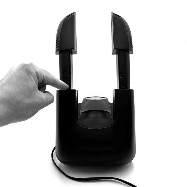 Shoe dryer MULTI OZONE DRYER UNI MT6523 Shoe dryer MULTI OZONE DRYER UNI MT6523