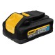 DEWALT 18V POWERSTACK 5.0Ah GNF DCBP518G BATTERY DEWALT 18V POWERSTACK 5.0Ah GNF DCBP518G BATTERY