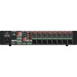 Behringer MA6000M audio amplifier Performance/stage Black Behringer MA6000M audio amplifier Performance/stage Black