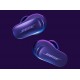 Bose QuietComfort Ultra Headset Wireless In-ear Calls/Music Bluetooth Violet