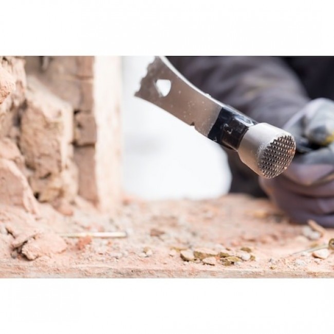 Stanley FMHT51367-2 hammer Black, Silver, Yellow