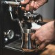 la Pavoni LPSCVB01EU coffee maker Semi-auto Espresso machine 2.9 L