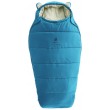 Deuter Little Star children's sleeping bag (95 130 cm) wave/bone