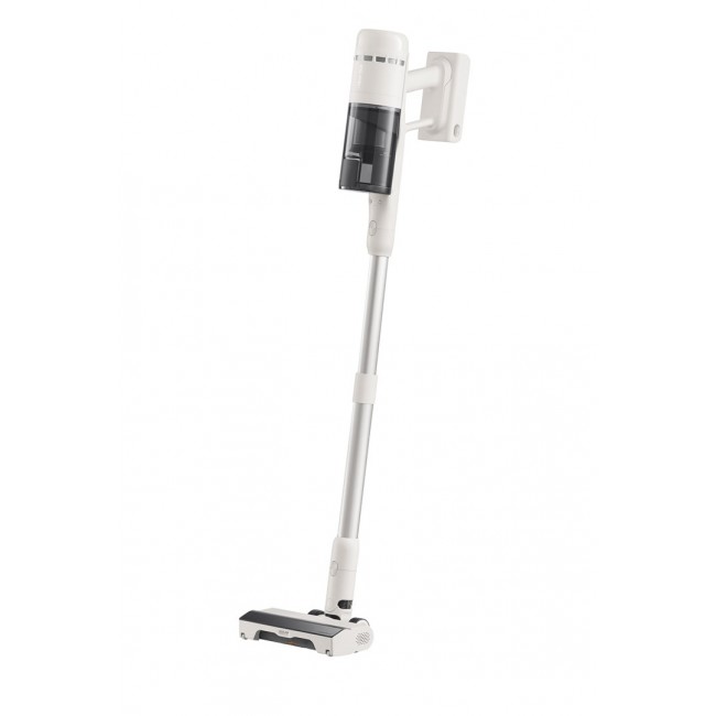 Cordless upright hoover Roborock H60 Hub