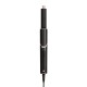 Shark FlexStyle 5-in-1 Multistyler Warm Black, Pink 1400 W 2.5 m