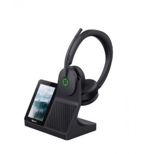Yealink WH68 Workstation Headset