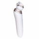 Braun Silk- pil 9 Flex SkinSpa 9-481 3D Gold, White