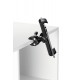 Durable Tought Clamp XL Passive holder Mobile computer, Mobile phone/Smartphone, Tablet/UMPC Black
