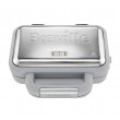 Breville DuraCeramic VST072X Waffle Maker