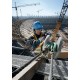 Bosch GWS 18V-10P PROFESSIONAL angle grinder 12.5 cm 9000 RPM 1.9 kg