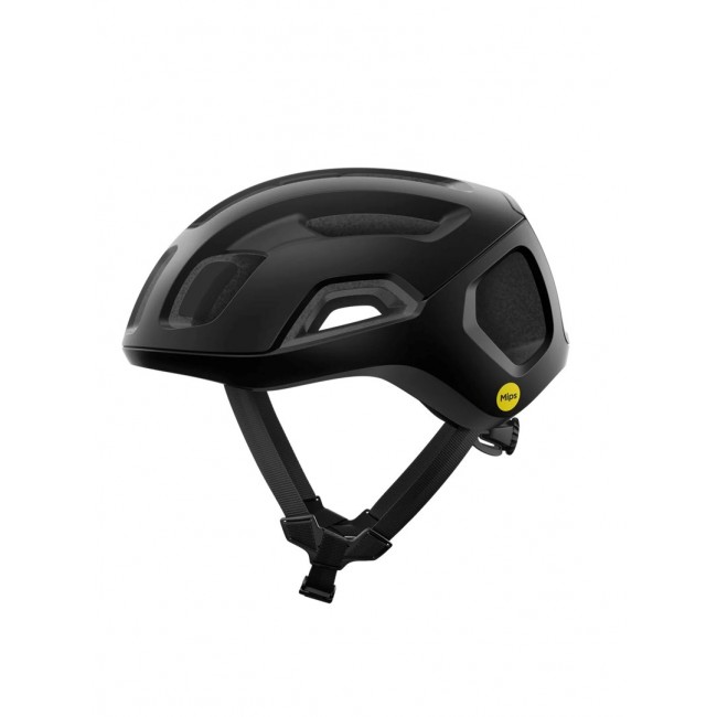 POC Ventral Air MIPS Black