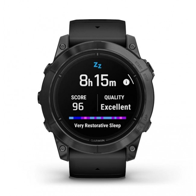 Garmin epix Pro (Gen 2) 3.56 cm (1.4