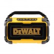 Speaker Dewalt DeWalt DCR011 XJ, speaker (yellow/black, Bluetooth, jack, USB) Speaker Dewalt DeWalt DCR011 XJ, speaker (yellow/black, Bluetooth, jack, USB)