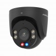 Foscam W5EP 5MP POE IP Surveillance Camera Black