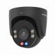 Foscam W5EP 5MP POE IP Surveillance Camera Black
