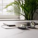 ZENS USB C-C Pro 3 USB cable 240 W White