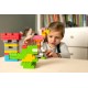 Marioinex Classic building blocks, 210 pieces