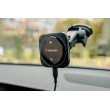 Verbatim Charge 'n' Drive Qi2 Magnetic Wireless Car Charger RGB
