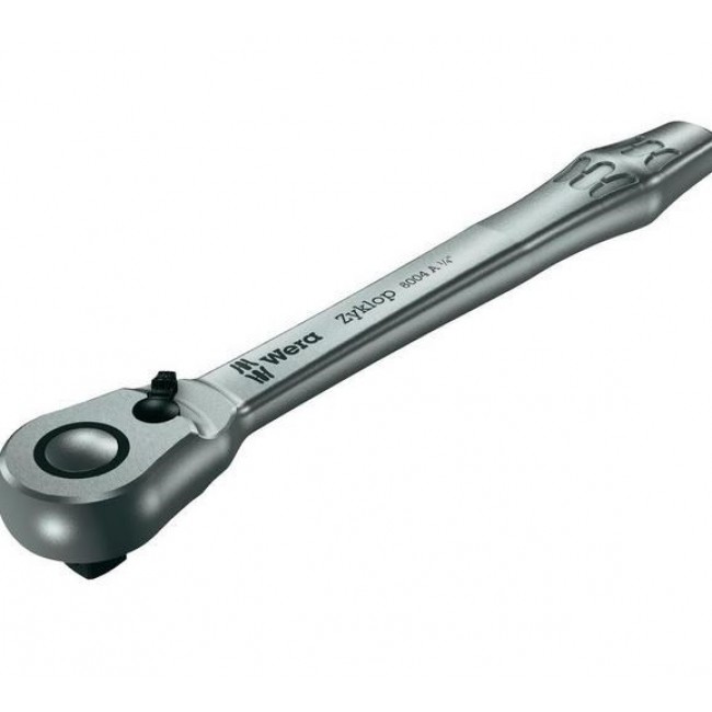 Wera 8004 A Socket wrench 1 pc(s)