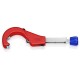 Knipex 90 31 03 BK manual pipe cutter Pipecutter