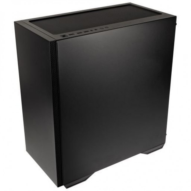 Kolink Stronghold Prime Midi Tower Black