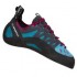 Tarantulace Woman topaz red plum | 41.5