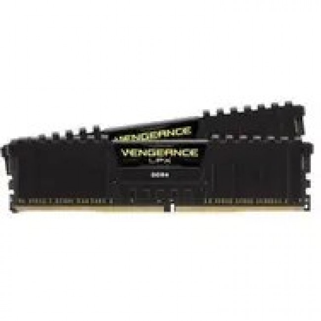 Corsair Vengeance LPX CMK32GX4M2A2400C16 memory module 32 GB 2 x 16 GB DDR4 288-pin DIMM