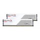 G.Skill Ripjaws F5-6000J3238F16GX2-RS5W memory module 32 GB 2 x 16 GB DDR5
