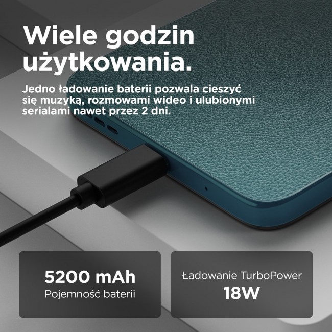 Motorola moto g05 16.9 cm (6.67