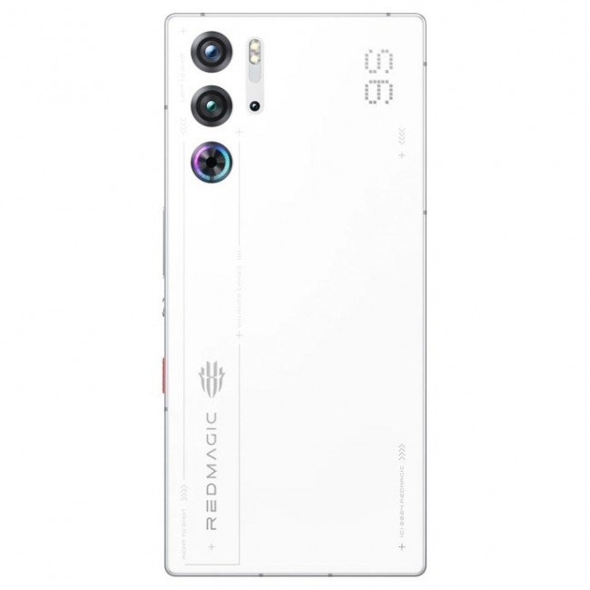 RedMagic 9S Pro 17.3 cm (6.8 RedMagic 9S Pro 17.3 cm (6.8
