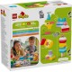 LEGO DUPLO 10479 Colorful Creative Box