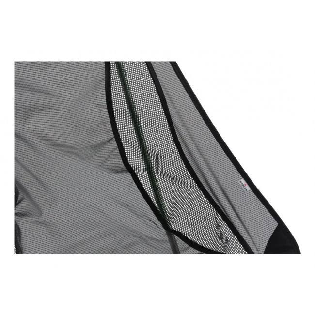 Robens Observer Light Camping chair 4 leg(s) Black