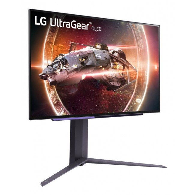 LG 27GS95QX-B computer monitor 67.3 cm (26.5