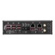 MSI MEG X870E GODLIKE motherboard AMD X870E Socket AM5 Extended ATX