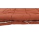 Outwell 230501 sleeping bag Adult Semi-rectangular sleeping bag Polyester Red