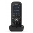 Snom M70 DECT telephone handset Caller ID Black