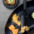 Microplane - Fine Grater - Black Sheep Series
