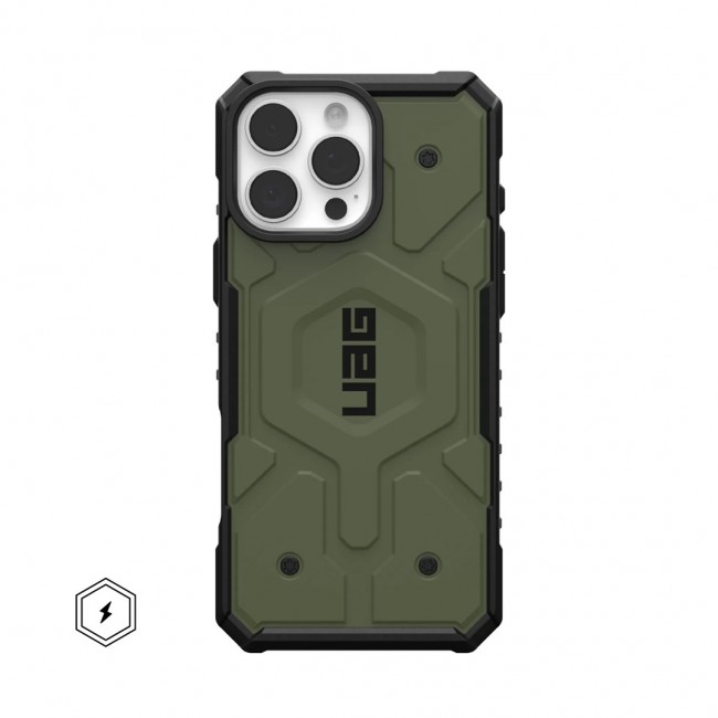 Urban Armor Gear Pathfinder mobile phone case 17.5 cm (6.9