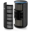 Philips 4200 series AC4221/11 air purifier 156 m 51.5 dB 54 W Black