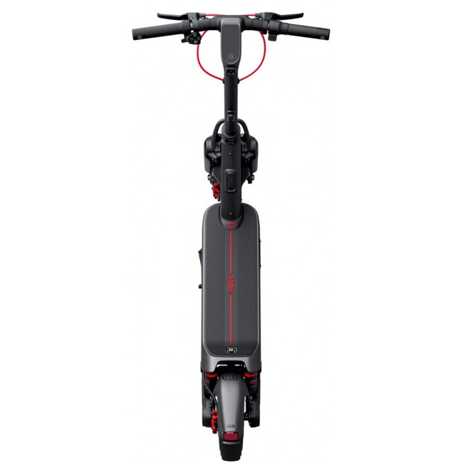 Segway Max G3 E Black