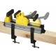 Stanley Quick Close Vice Stanley Quick Close Vice