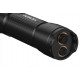 Duracell DF1500R Gift Box Flashlight black