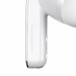 Samsung Galaxy Buds 4 Pro True Wireless Stereo (TWS) in-ear Bluetooth headset, white Samsung Galaxy Buds 4 Pro True Wireless Stereo (TWS) in-ear Bluetooth headset, white