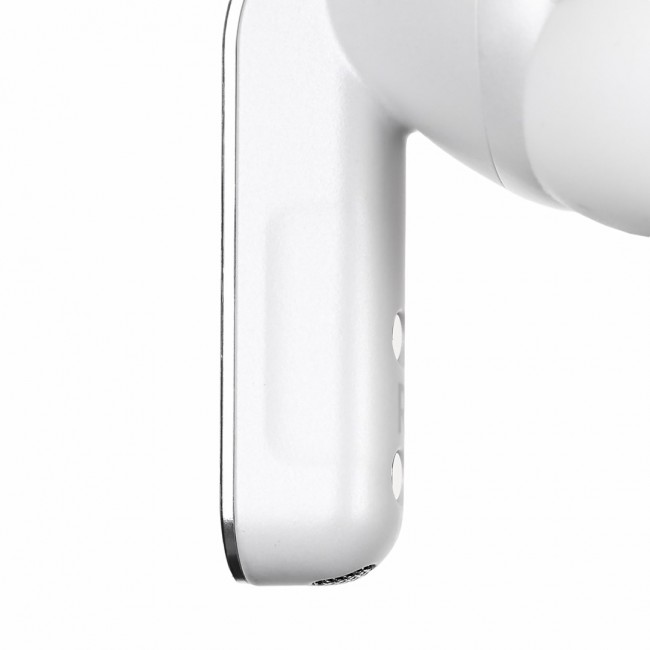 Samsung Galaxy Buds 4 Pro True Wireless Stereo (TWS) in-ear Bluetooth headset, white Samsung Galaxy Buds 4 Pro True Wireless Stereo (TWS) in-ear Bluetooth headset, white