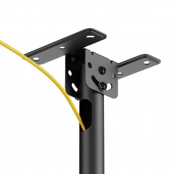 Maclean Ceiling Mount for TV, max. load 50 kg, 37 86