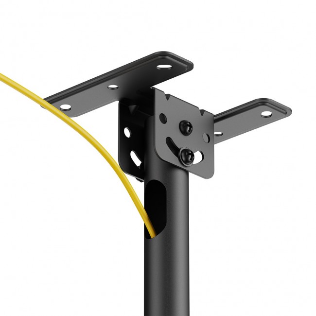 Maclean Ceiling Mount for TV, max. load 50 kg, 37 86