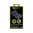 Sandberg Solar 6-Panel Powerbank 20000 Sandberg Solar 6-Panel Powerbank 20000