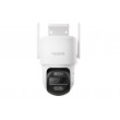 REOLINK TrackMix W760 8MP WLAN-Au en-IP-Kamera mit zwei Objektiven