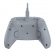 PDP Afterglow Wave Grey USB Gamepad Analogue / Digital PC, Xbox One, Xbox Series S, Xbox Series X